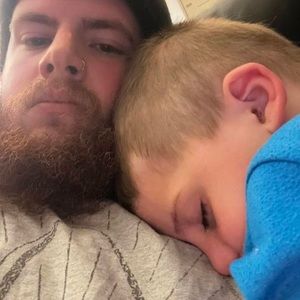 Meet your Posher, Keaton